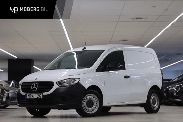 Mercedes-Benz Citan 110 2023