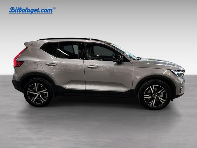 Volvo XC40 2026 – bild 4