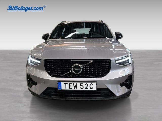 Volvo XC40 2026 – bild 2
