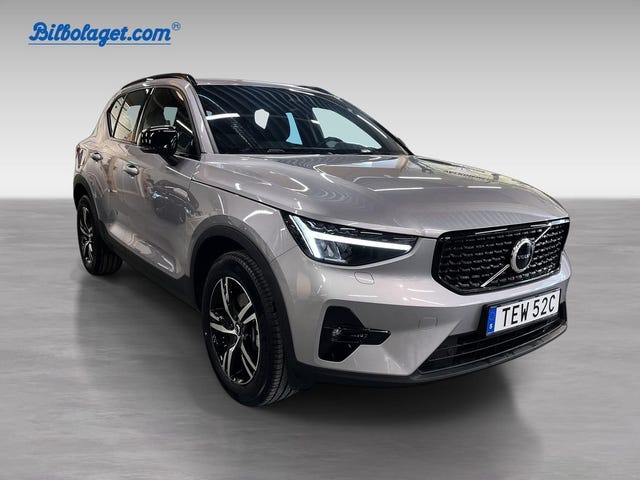 Volvo XC40 2026 – bild 3