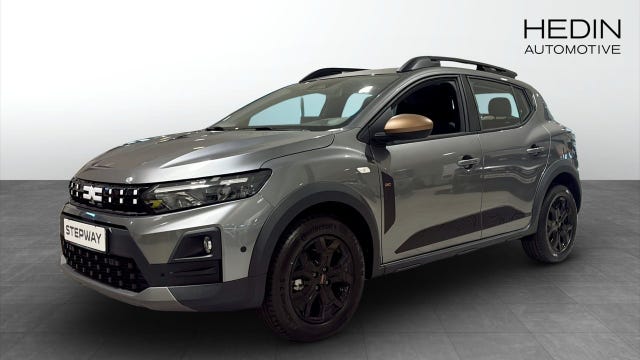 Dacia Sandero 2026
