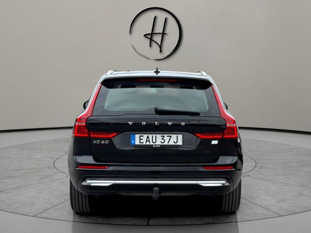Volvo XC60 2022 – bild 4