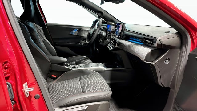 Renault Clio 2026 – bild 3
