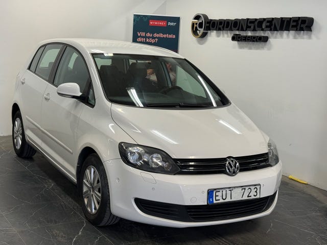 Volkswagen Golf I 2010