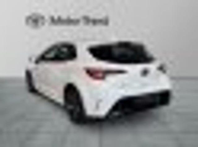 Toyota Corolla 2025 – bild 3
