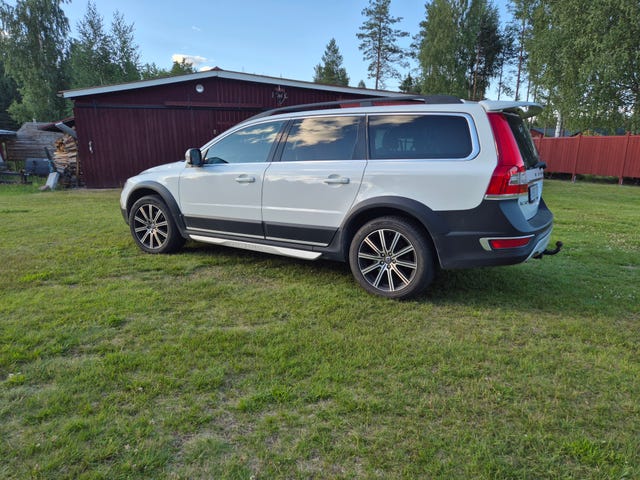 Volvo XC70 2016 – bild 4