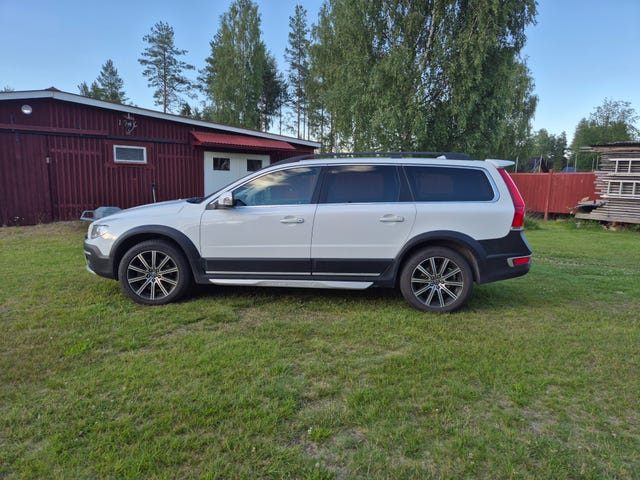 Volvo XC70 2016 – bild 2