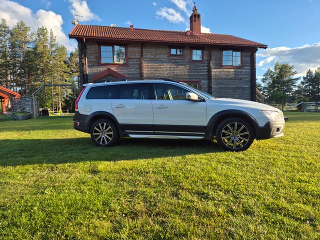 Volvo XC70 2016 – bild 3