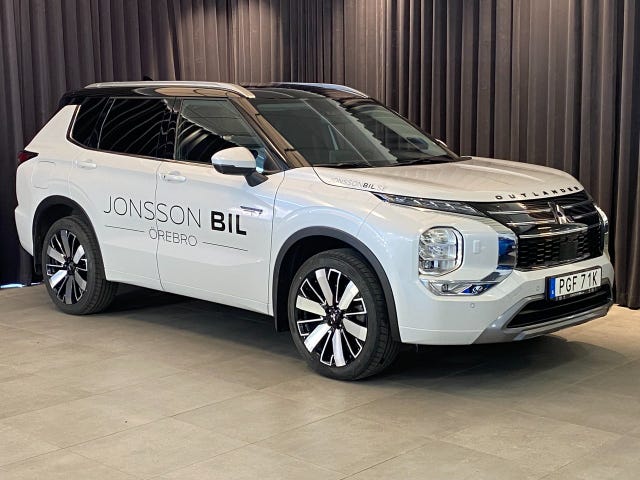 Mitsubishi Outlander 2025