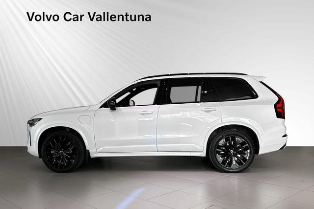 Volvo XC90 2026 – bild 3