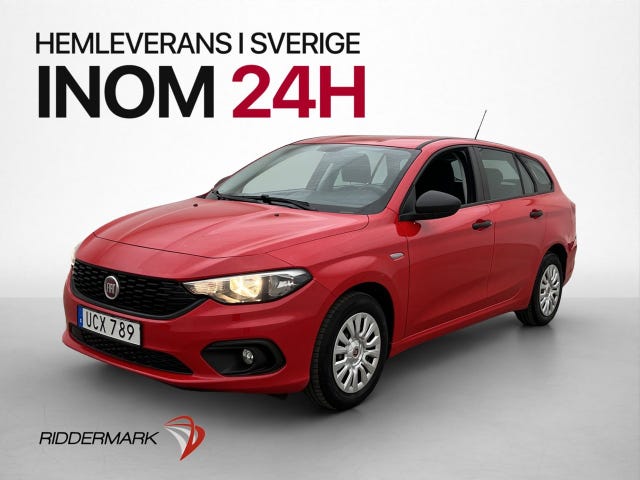 Fiat Tipo 2019