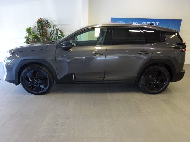 Citroen C5 Aircross 2026