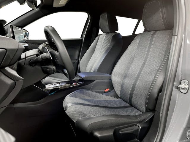 Peugeot 2008 2025 – bild 4