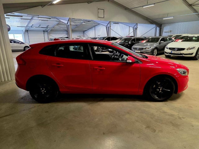 Volvo V40 2015 – bild 3