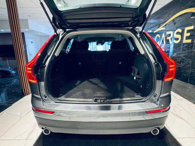 Volvo XC60 2019 – bild 2