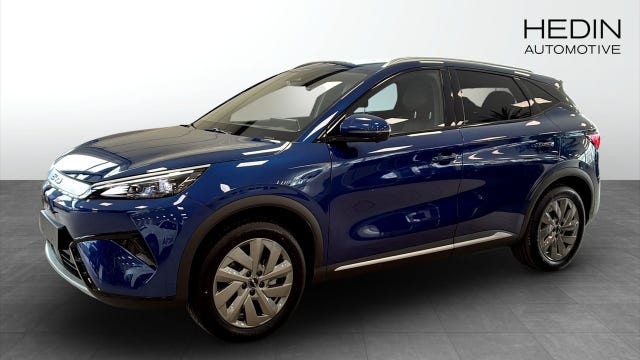 BYD Atto 3 2026