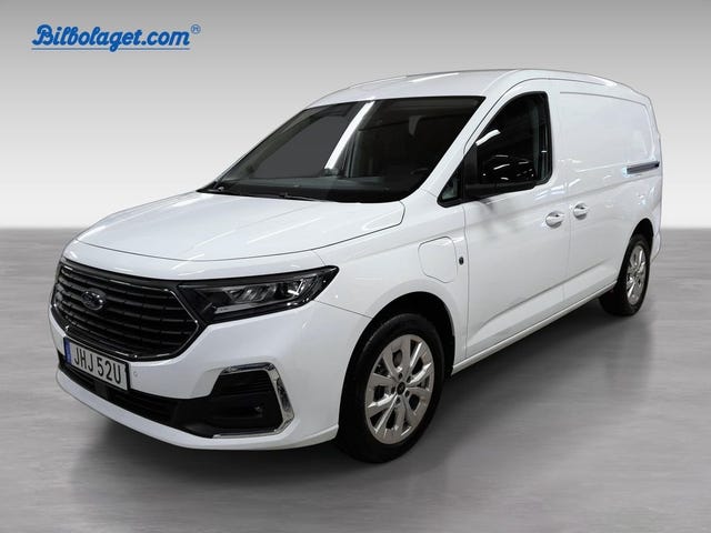 Ford Transit Connect 2025