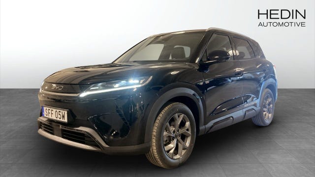 BYD ATTO 2