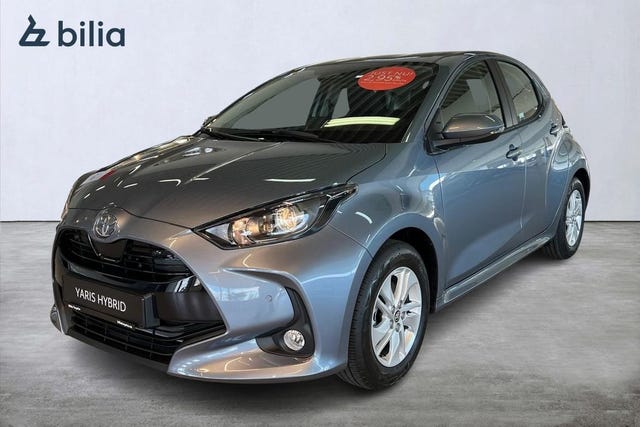 Toyota Yaris 2026