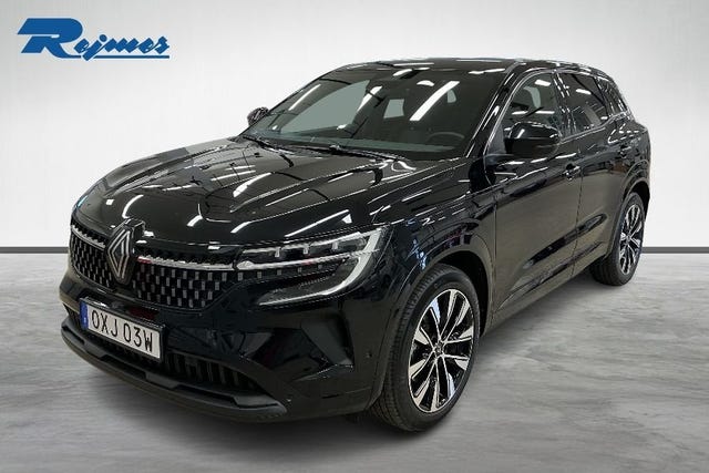 Renault Austral 2025