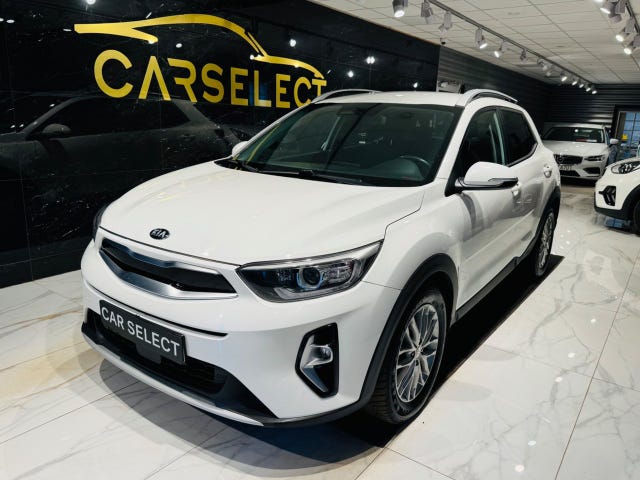 Kia Stonic 2021