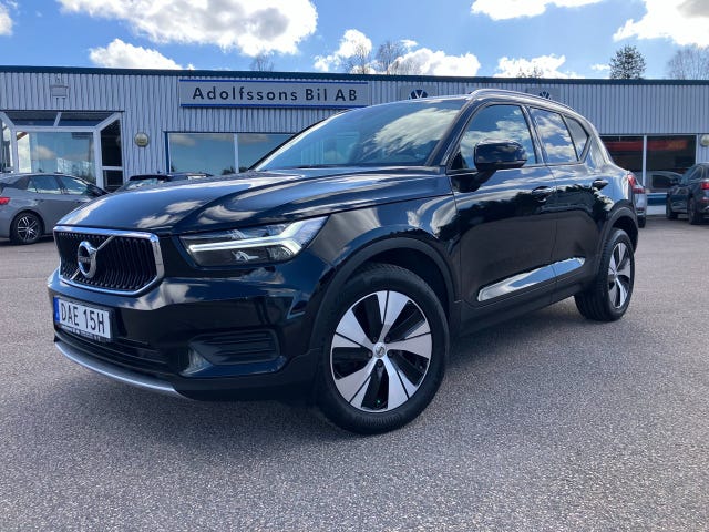 Volvo XC40 2020