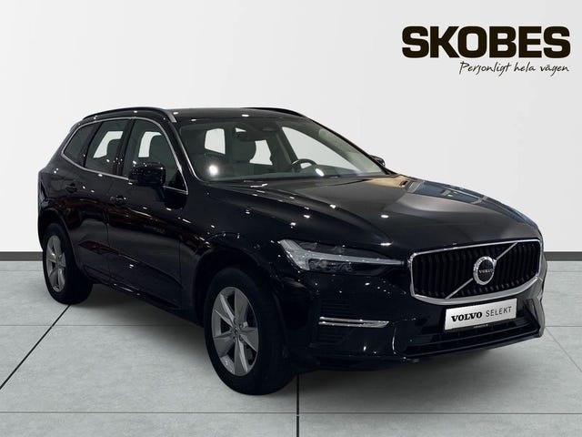 Volvo XC60 2023
