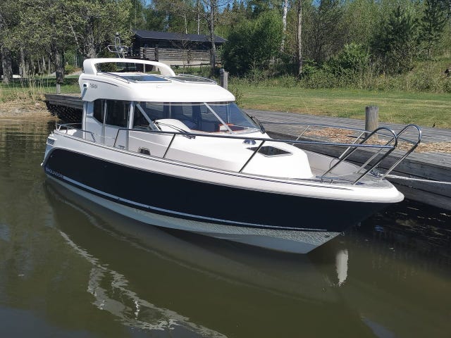 Aquador 28C