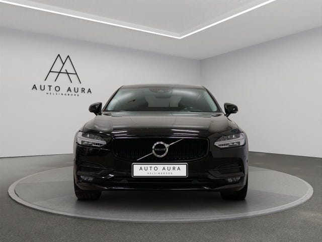 Volvo S90 2018 – bild 2
