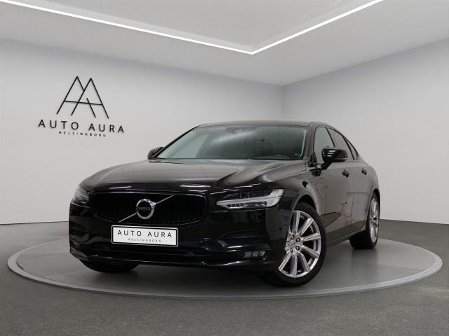 Volvo S90 2018
