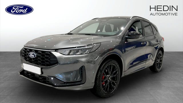 Ford Kuga 2026