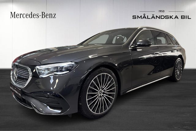Mercedes-Benz E300 de 2026