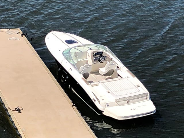 Sea Ray 240 Sun sport-07