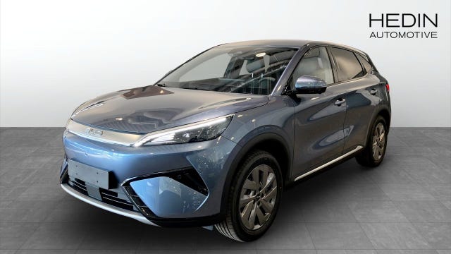BYD Atto 3 2026