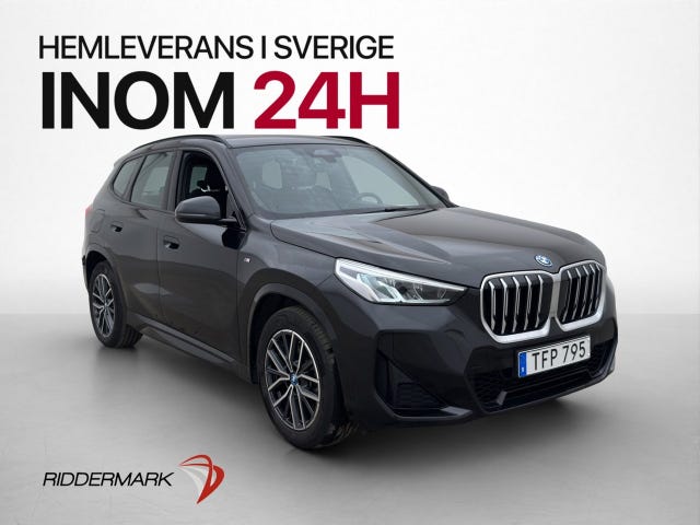 BMW X1 2023