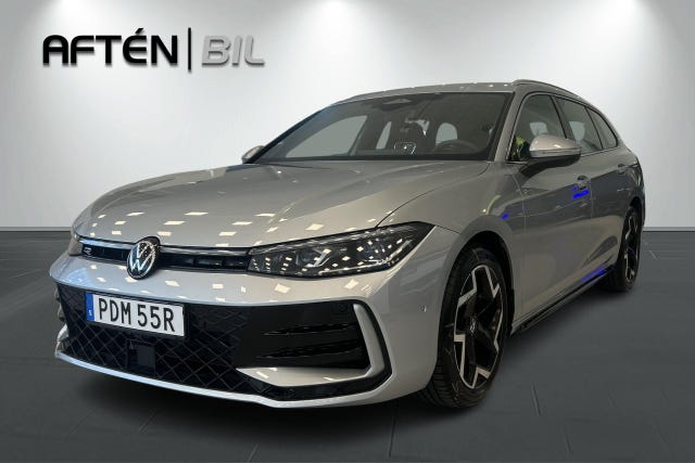 Volkswagen Passat 2025