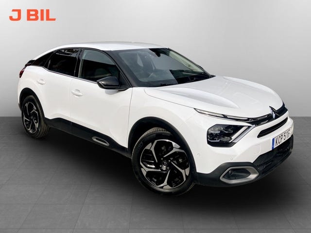 Citroen C4 2022