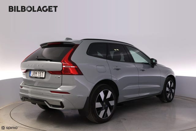 Volvo XC60 2025 – bild 3