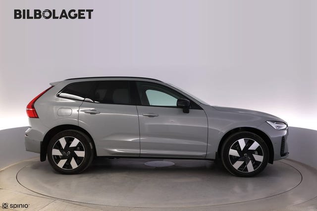 Volvo XC60 2025 – bild 2