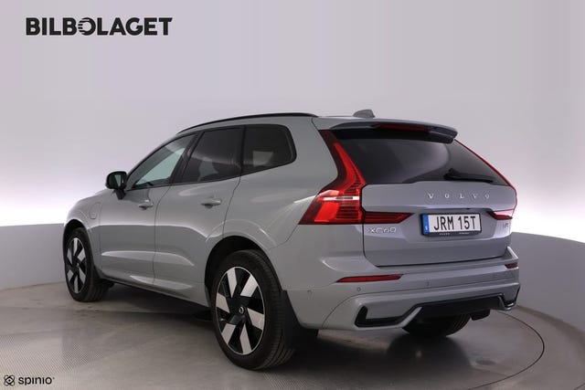 Volvo XC60 2025 – bild 4