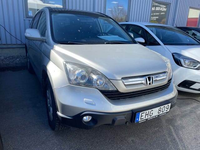 Honda CR-V 2007