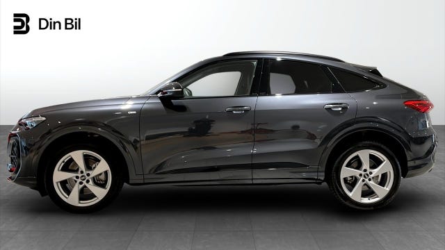 Audi Q5 2025 – bild 2