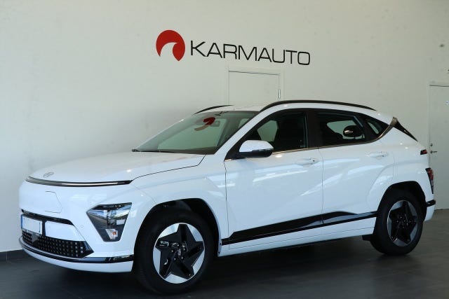 Hyundai Kona 2026