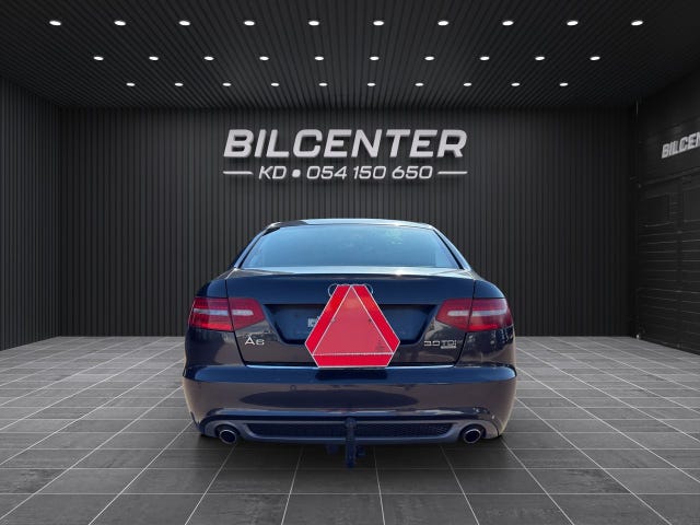 Audi A6 2010