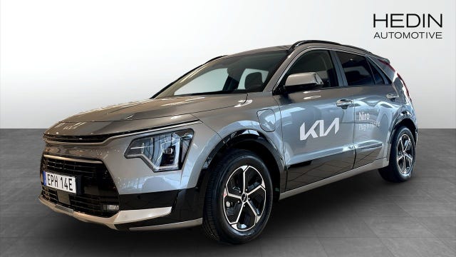 Kia Niro 2025