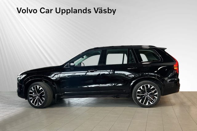 Volvo XC90 2026 – bild 3