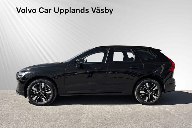 Volvo XC60 2026 – bild 3