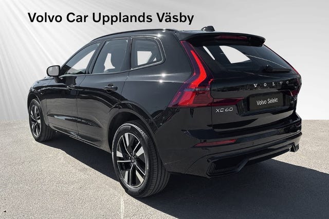 Volvo XC60 2026 – bild 4