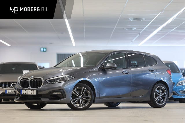 BMW 118i 2020