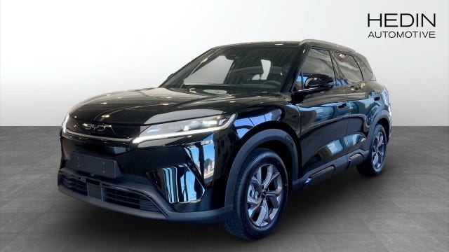 BYD ATTO 2
